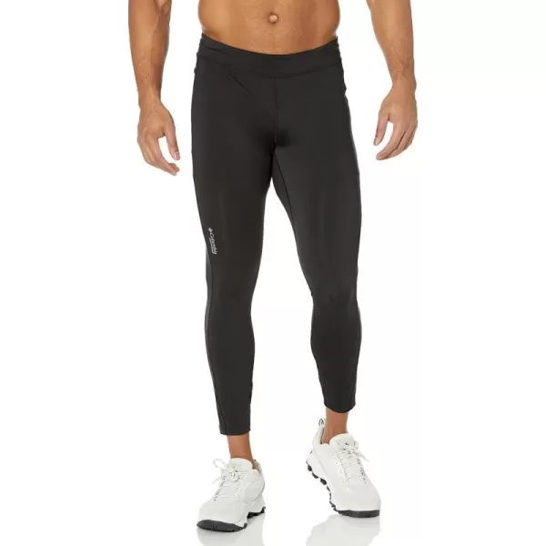 Columbia Mens Standard M Endless Trail Running TightBlack