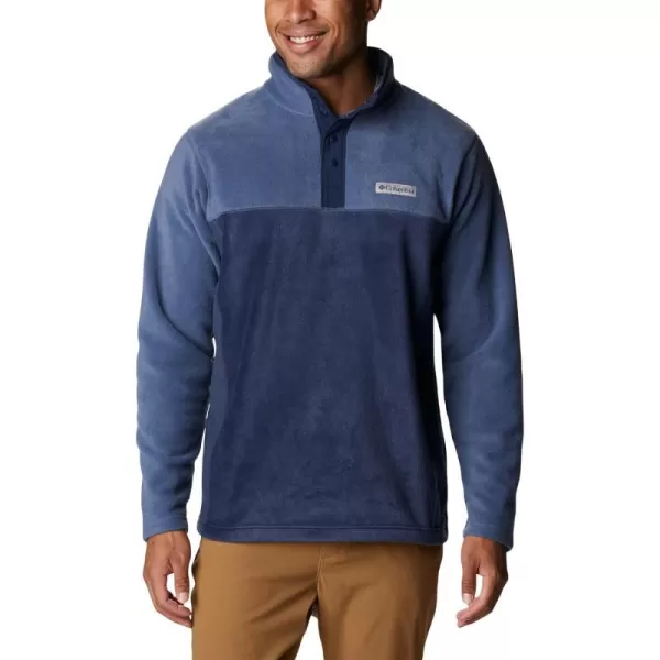 Collegiate Navy, Dark Mountain