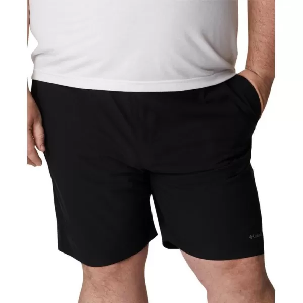 Columbia Mens Summertide Stretch ShortBlack