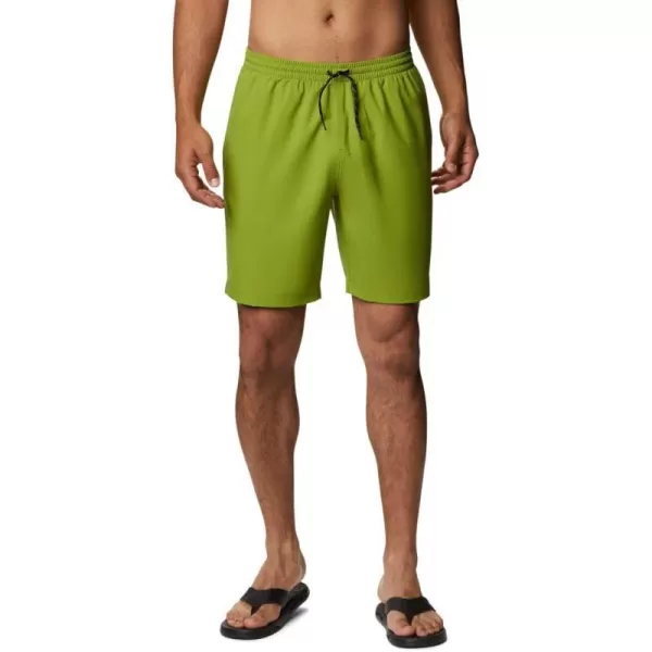 Columbia Mens Summertide Stretch ShortMatcha