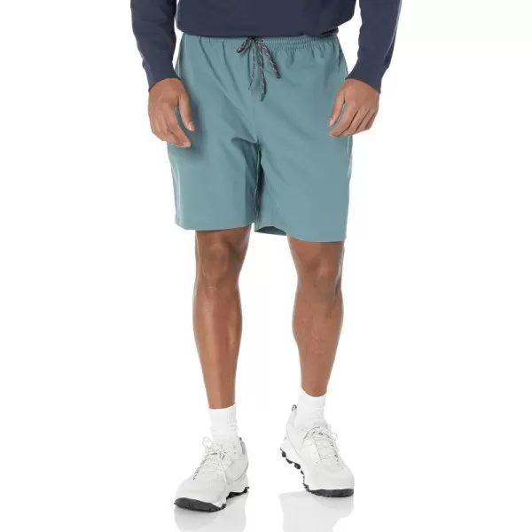 Columbia Mens Summertide Stretch ShortMetal