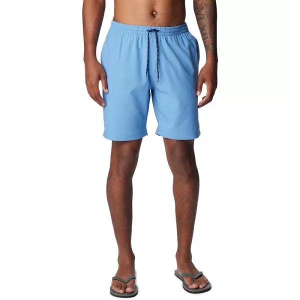 Columbia Mens Summertide Stretch ShortSkyler