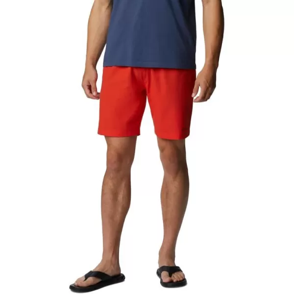 Columbia Mens Summertide Stretch ShortSpicy