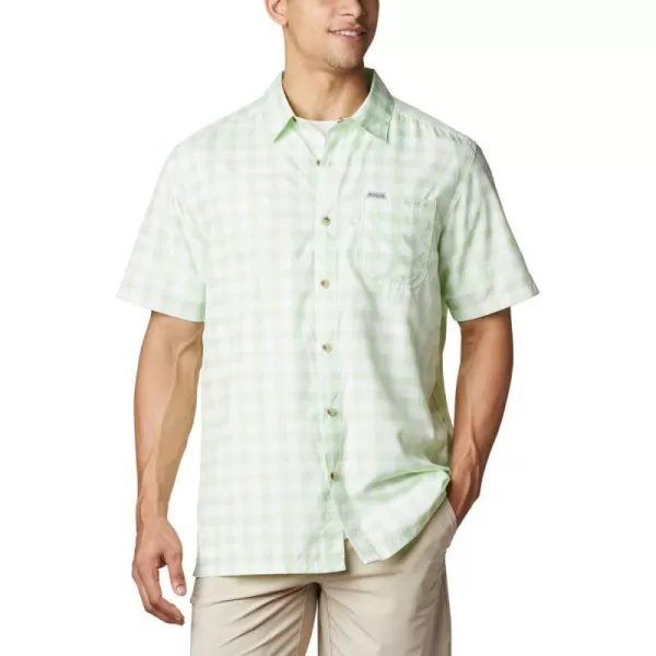 Key West Palaka Plaid