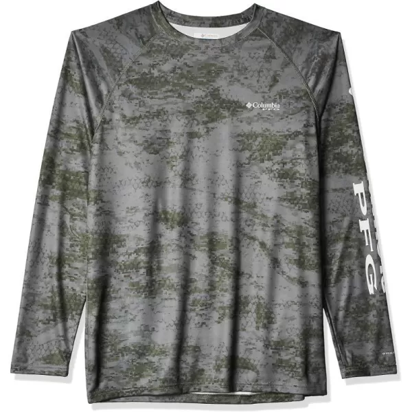 Cypress Pfg Camo