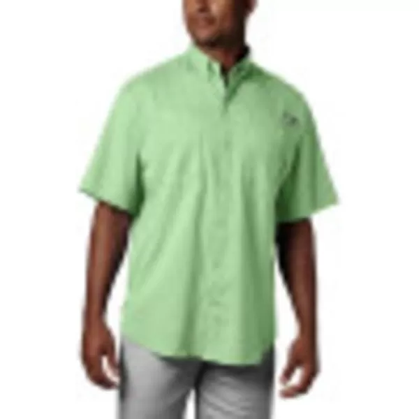 Columbia Mens Tamiami II Short Sleeve ShirtKey West