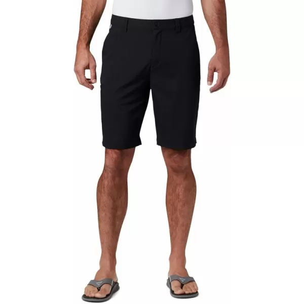 Columbia Mens Tamiami ShortBlack