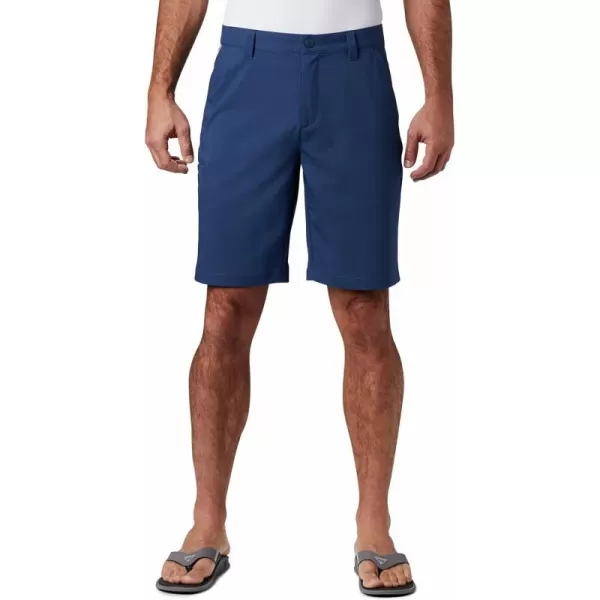 Columbia Mens Tamiami ShortCarbon