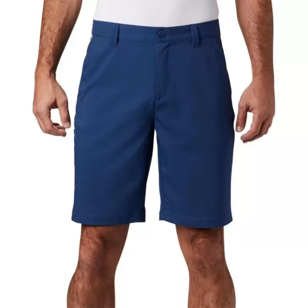 Columbia Mens Tamiami ShortTamiami ShortCarbon