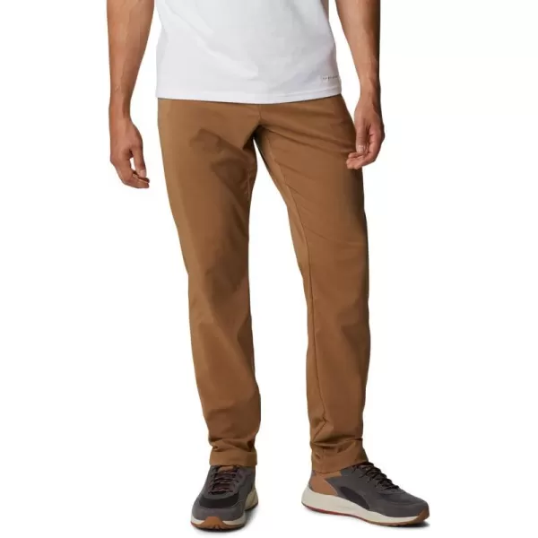 Columbia Mens Tech Trail Ii PantDelta