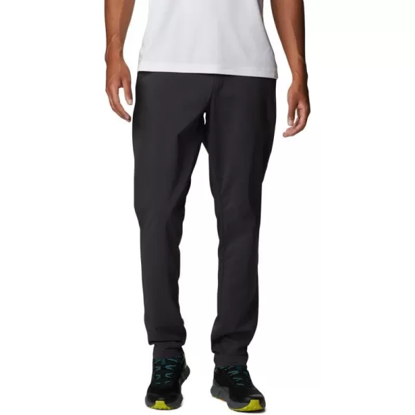 Columbia Mens Tech Trail Ii PantShark