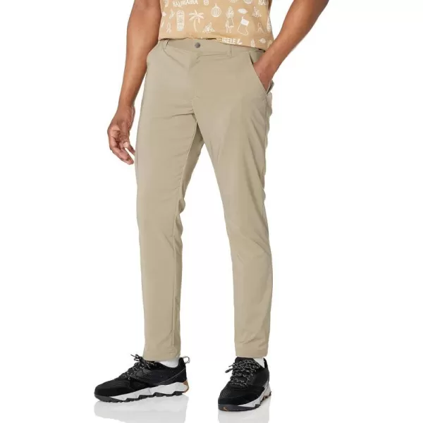 Columbia Mens Tech Trail Ii PantTusk