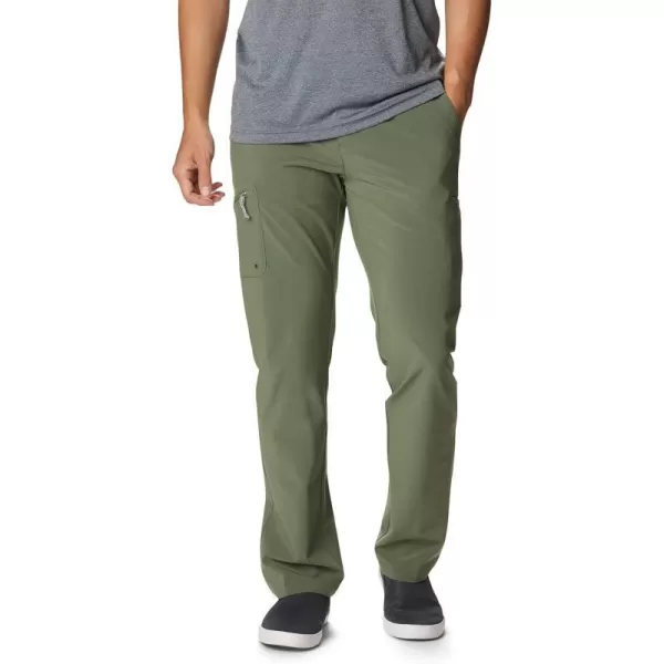 Columbia Mens Terminal Tackle PantCypress