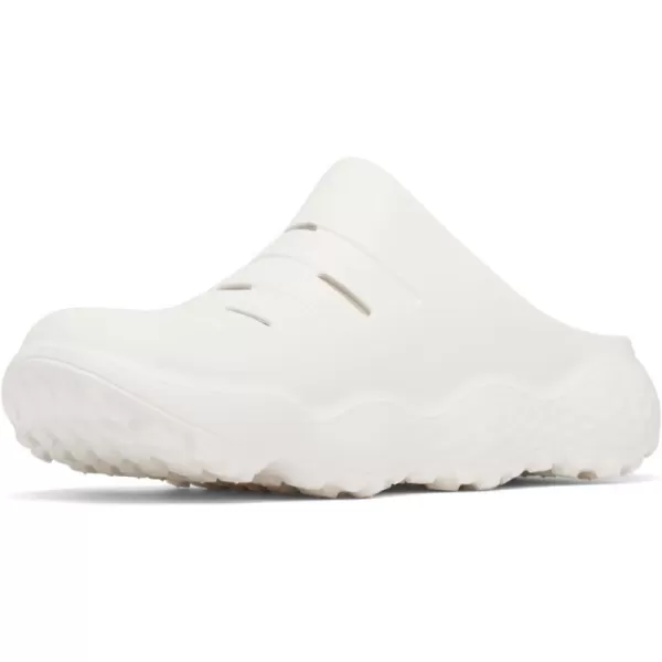 Columbia Mens Thrive Revive Clog Sport SandalSea SaltSea Salt