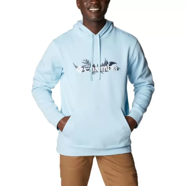 Sky Blue/Northwoods Brand