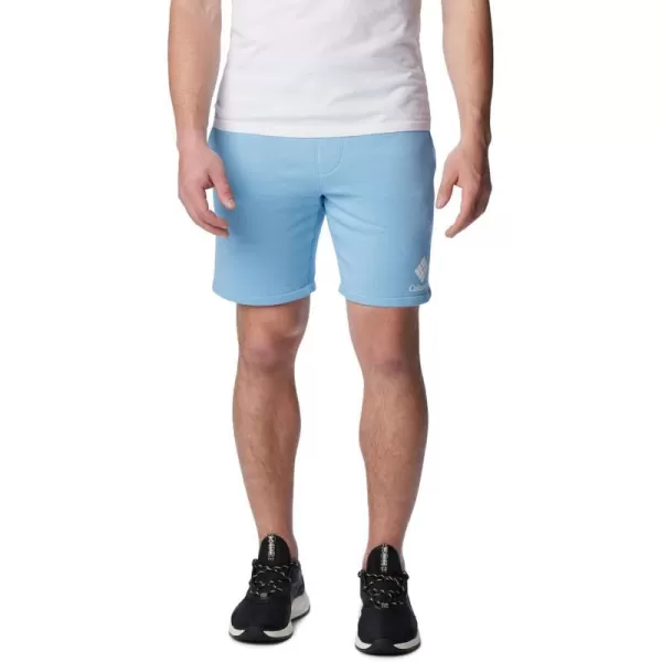 Columbia Mens Trek ShortJet Stream