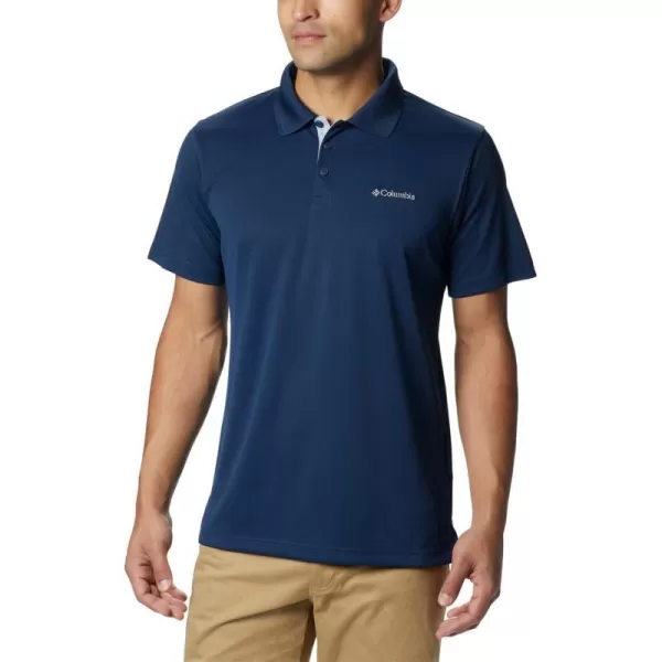 Collegiate Navy - Active Fit 1