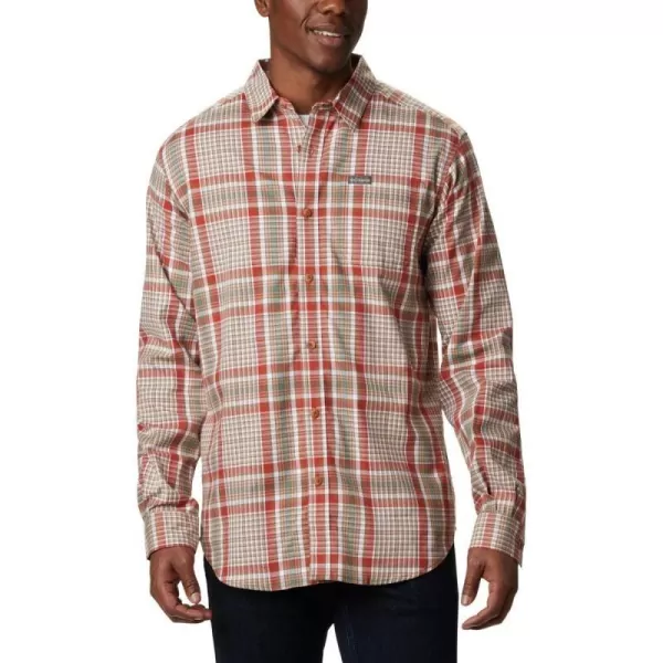 Tusk Multi Plaid