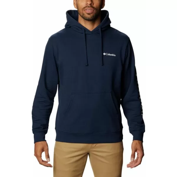 Collegiate Navy/White