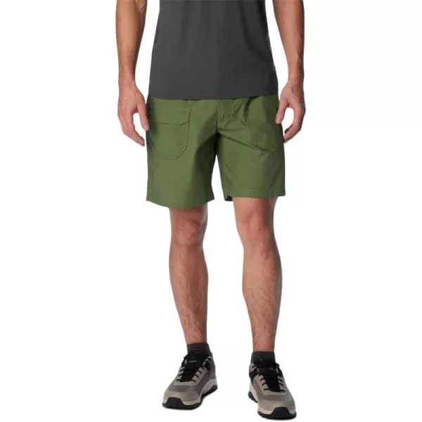 Columbia Mens Washed Out Cargo ShortCanteen