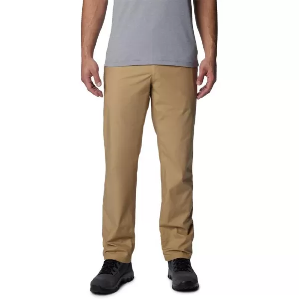 Columbia Mens Washed Out PantCrouton