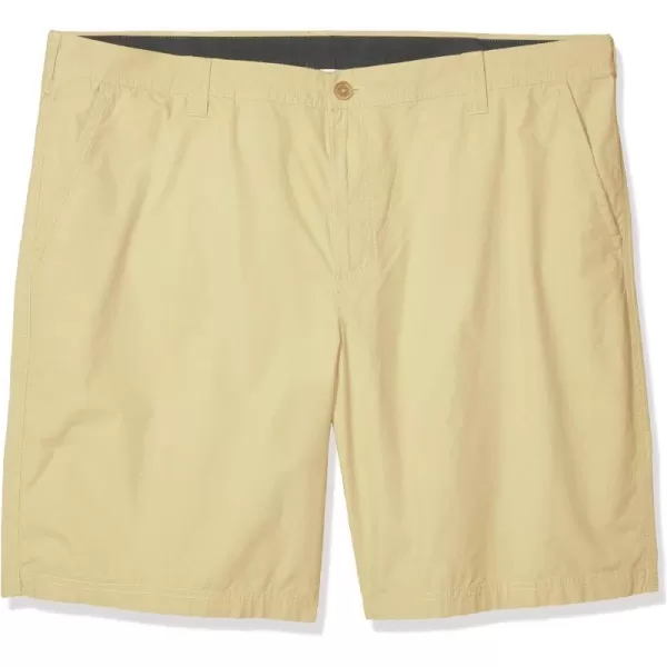 Columbia Mens Washed Out Short Cotton Classic FitCane