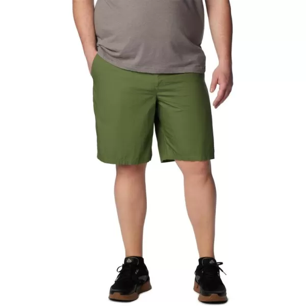 Columbia Mens Washed Out Short Cotton Classic FitCanteen