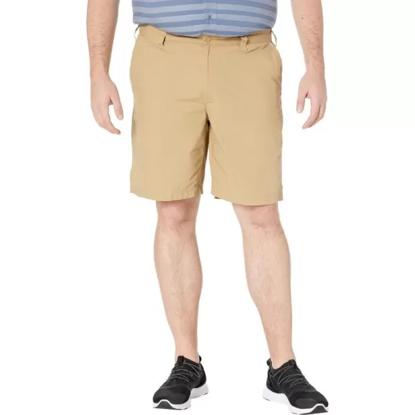 Columbia Mens Washed Out Short Cotton Classic FitCrouton