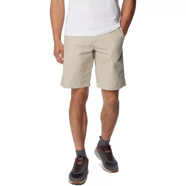 Columbia Mens Washed Out Short Cotton Classic FitFossil