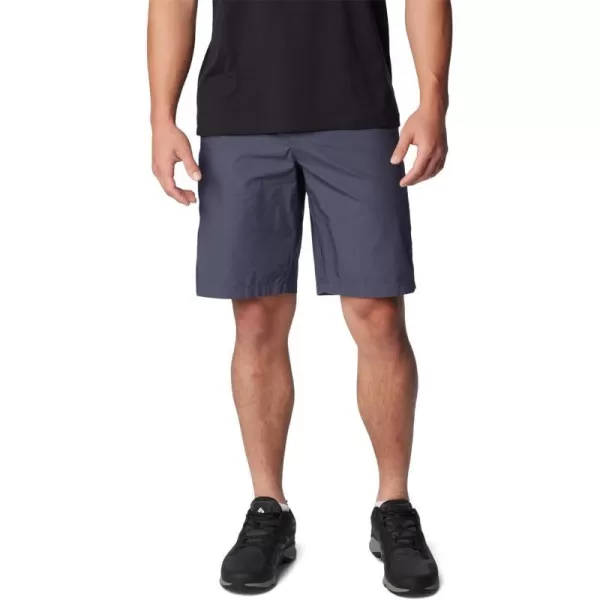 Columbia Mens Washed Out Short Cotton Classic FitIndia Ink