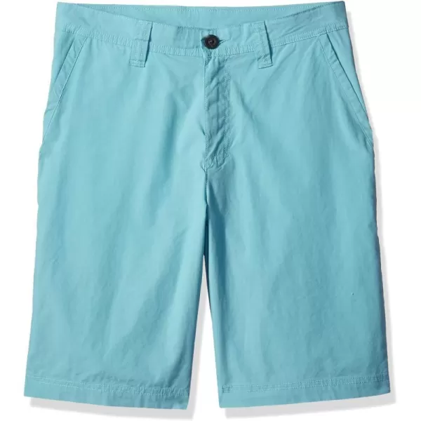 Columbia Mens Washed Out Short Cotton Classic FitMoxie