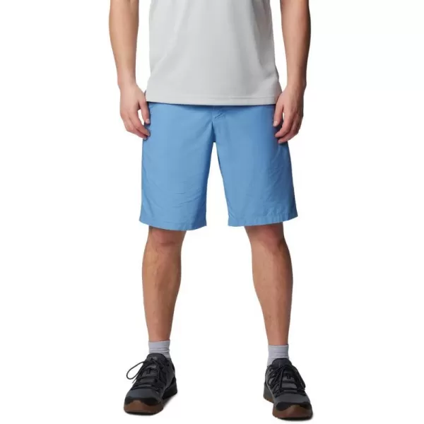 Columbia Mens Washed Out Short Cotton Classic FitSkyler