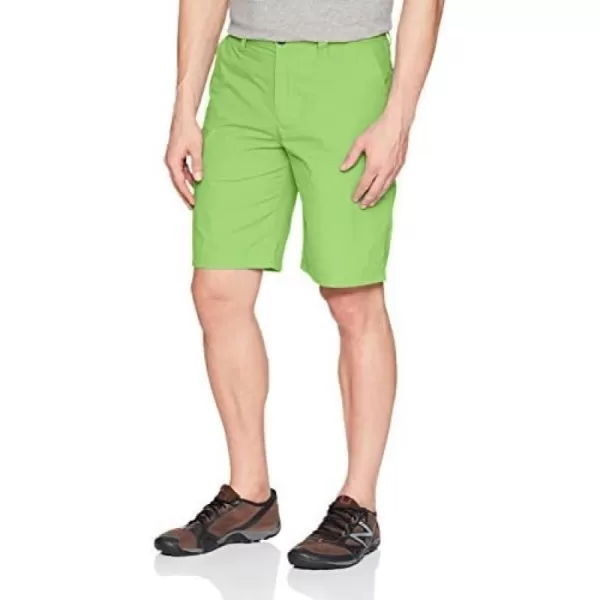 Columbia Mens Washed Out Short Cotton Classic FitSpring