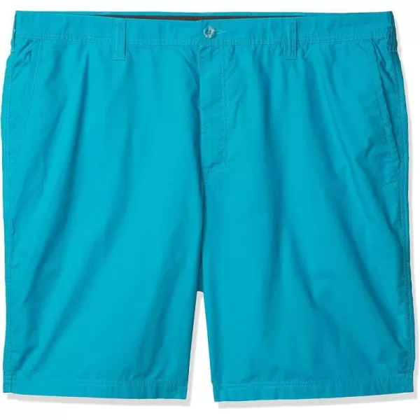 Columbia Mens Washed Out ShortClear Water