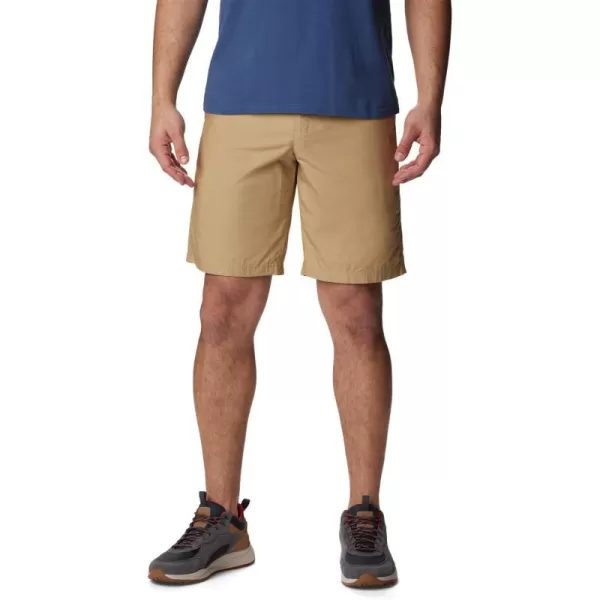 Columbia Mens Washed Out ShortCrouton