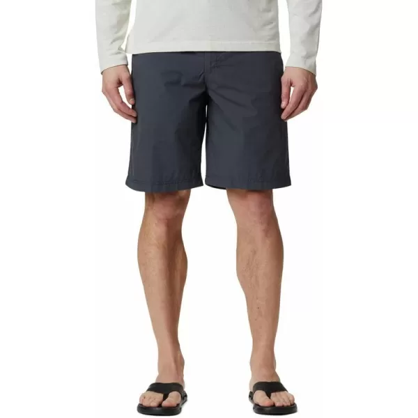 Columbia Mens Washed Out ShortIndia Ink