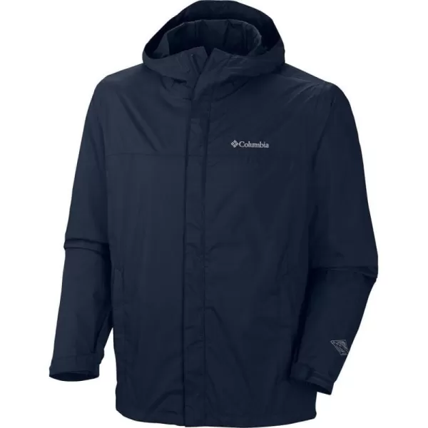 Columbia Mens Watertight II Rain JacketAbyss