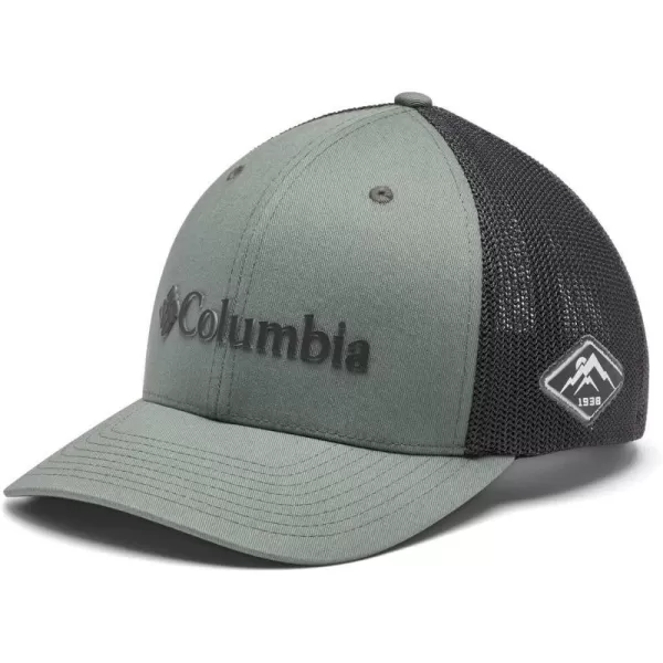 Columbia Mesh Ball CapMetalShark