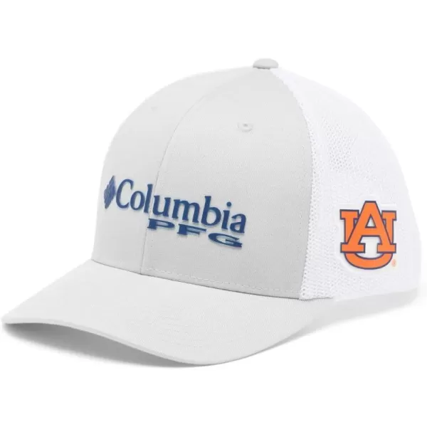 Auburn Tigers Aub - Cool Grey