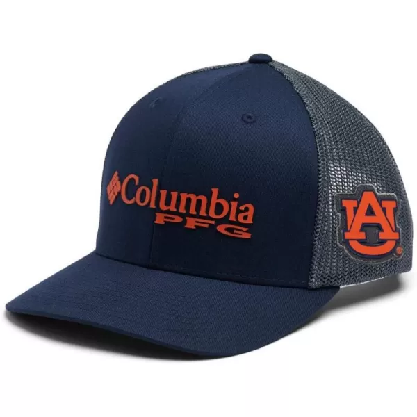 Auburn Tigers Aub - Navy/Charcoa