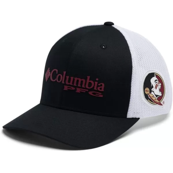 Florida State Seminoles Fsu - Black