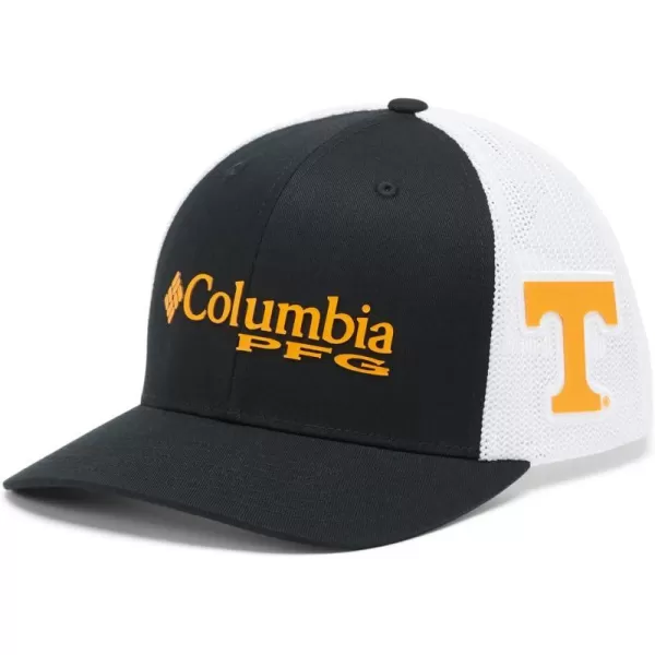 Tennessee Volunteers Ut - Black