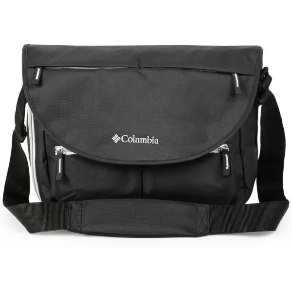 Columbia MessengerBlack