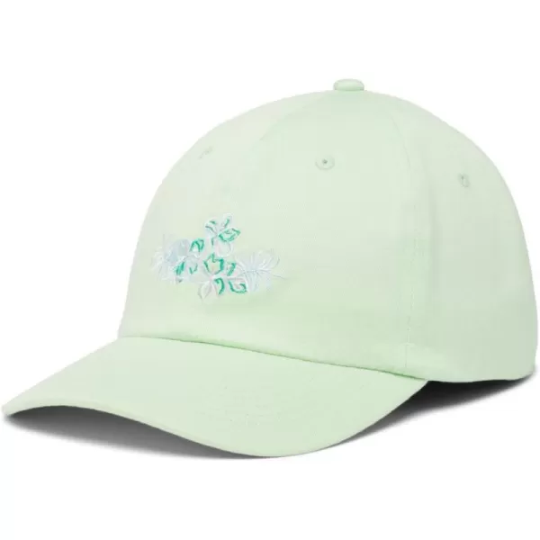 Columbia PFG Embroidered Dad CapKey West