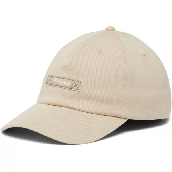 Columbia PFG Logo Dad CapAncient FossilLogo