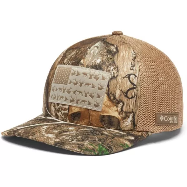 Realtree Edge, Game Flag