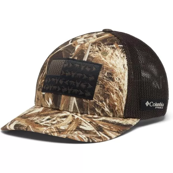 Realtree Max5/Game Flag