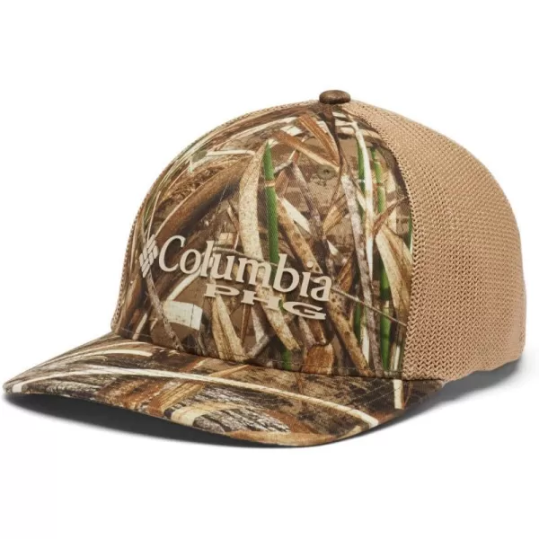 Realtree Max5/Logo