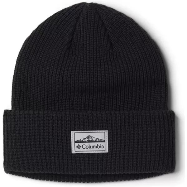 Columbia Standard Lost Lager Ii BeanieBlack