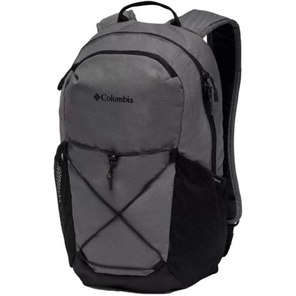 Columbia Unisex Atlas Explorer 16L Backpack City Grey One SizeCity Grey One Size